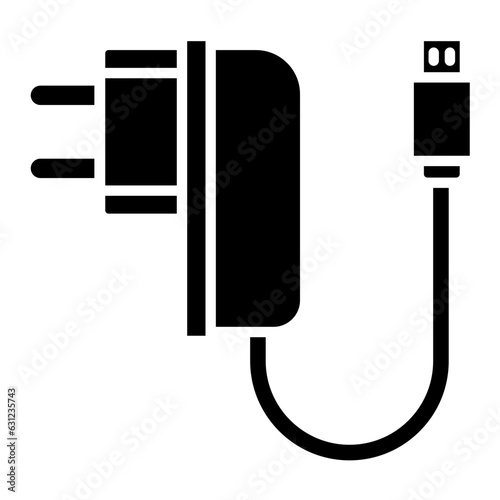 Adapter Icon