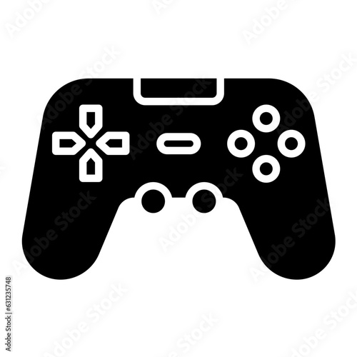 Gamepad Icon