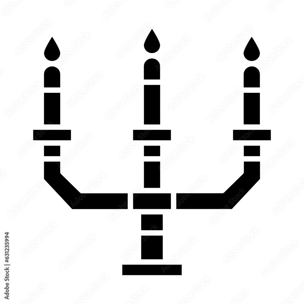 Candles Icon