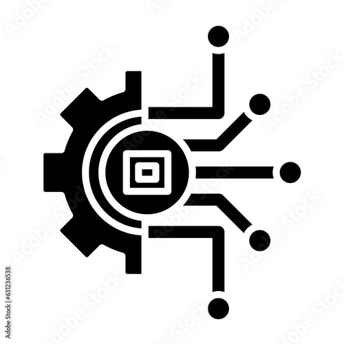 Automate Icon