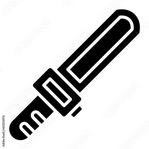 Metal Detector Icon