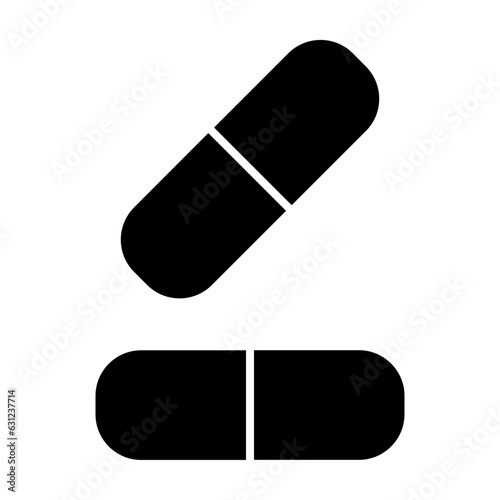 Capsule Icon