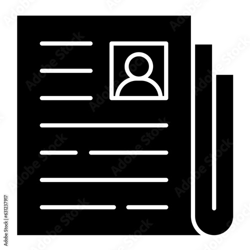 Tabloid Icon