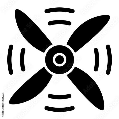 Propeller Icon