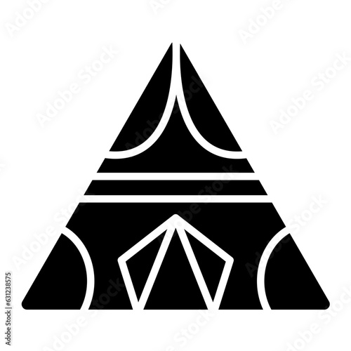 Tipi Icon