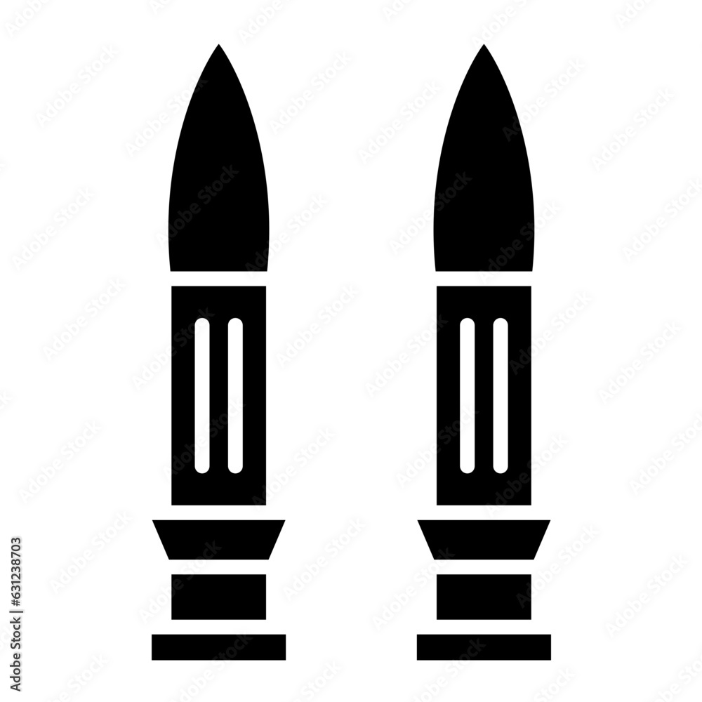 Bullet Icon