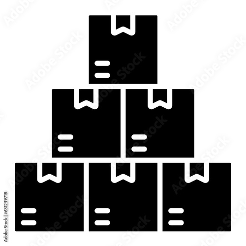 Industry Stock Icon