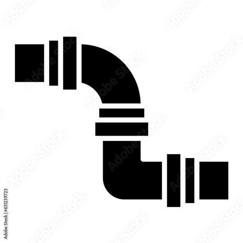 Pipeline Icon