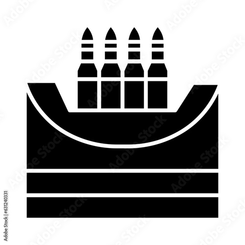 Ammunition Icon