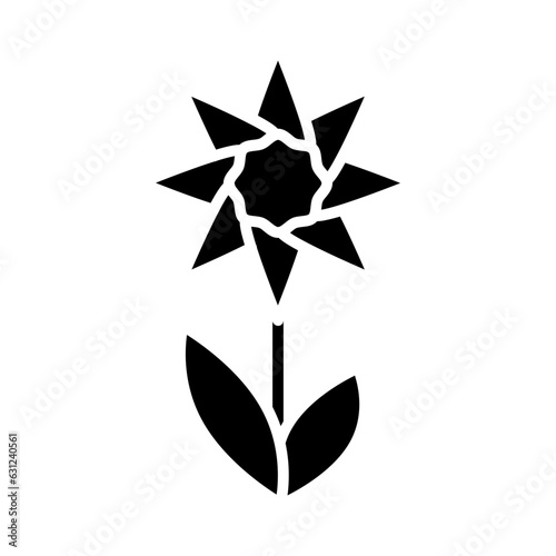 Daffodils Icon