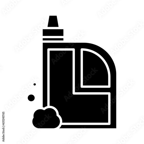 Detergent Icon