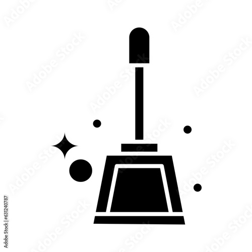 Dustpan Icon