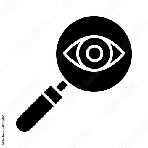 Investigation Icon