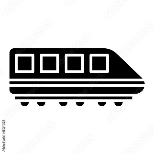 Train Icon