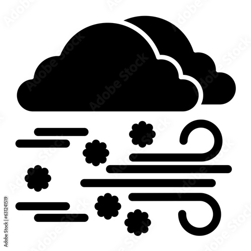 Blizzard Icon