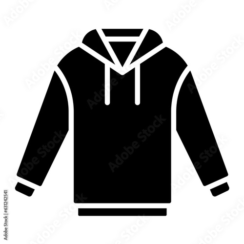 Hoodie Icon