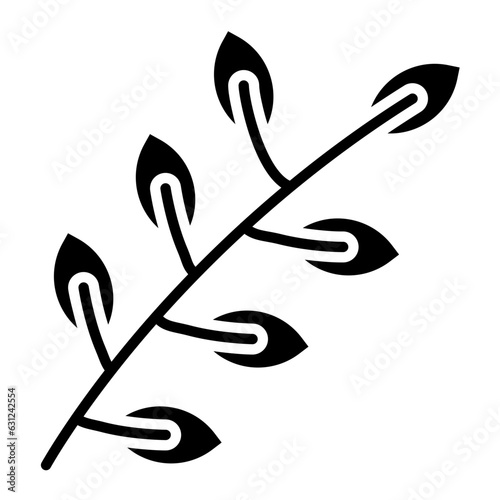 Leaves Icon