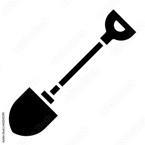 Shovel Icon