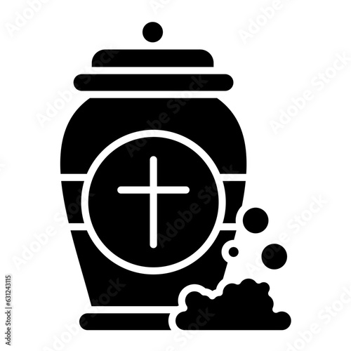 Ashes Icon