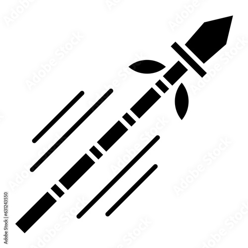 Javelin Icon