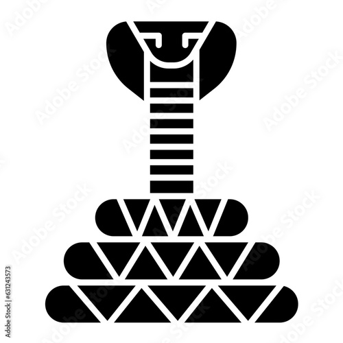 Snake Icon