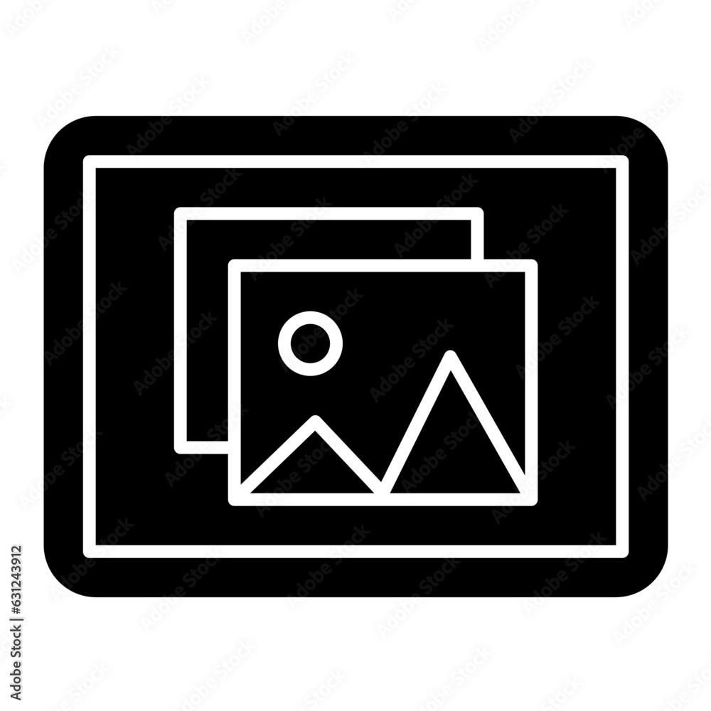 Gallery Icon Gallery Icon