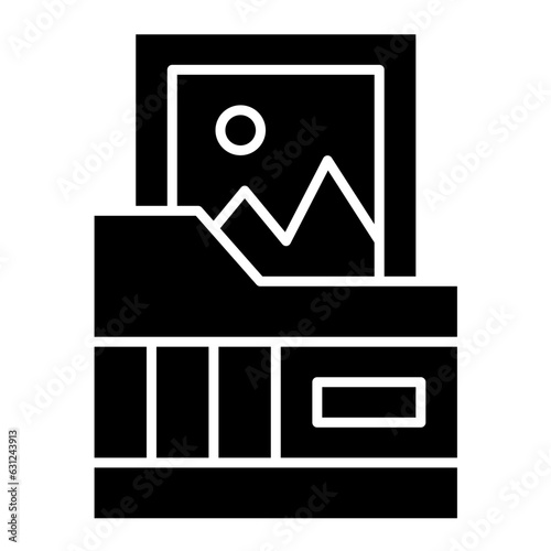 Images Folder Icon