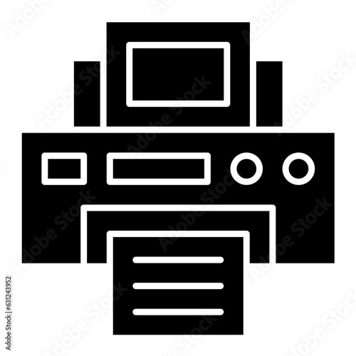Printer Icon