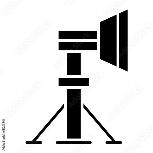 Softbox Icon