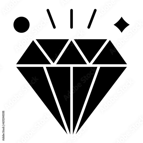 Diamonds Icon