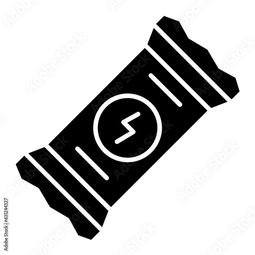 Energy Bar Icon