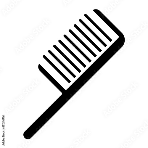 Comb Icon