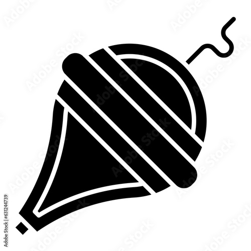 Nasal Aspirator Icon