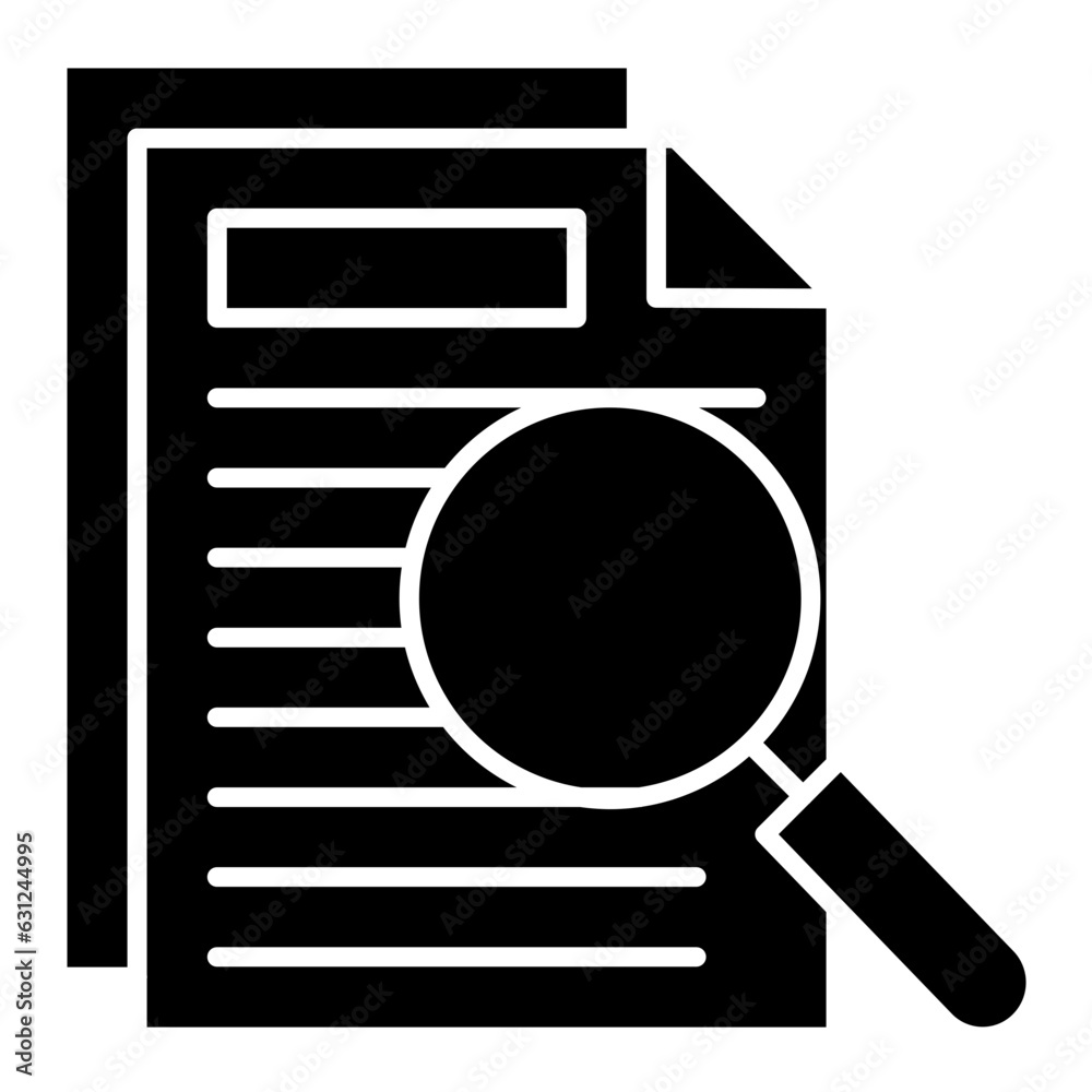 Observation Icon Observation Icon