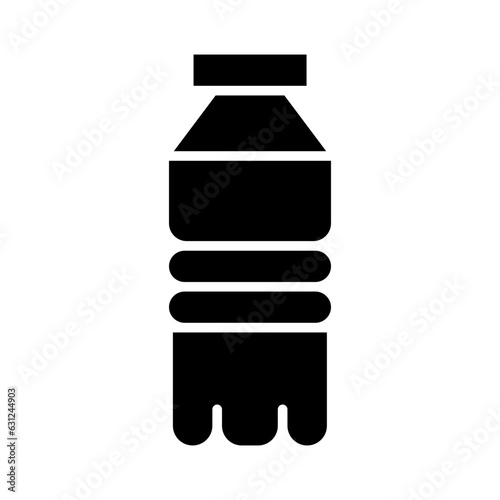 Water Bottle Icon
