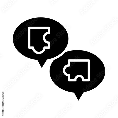 Compromising Icon