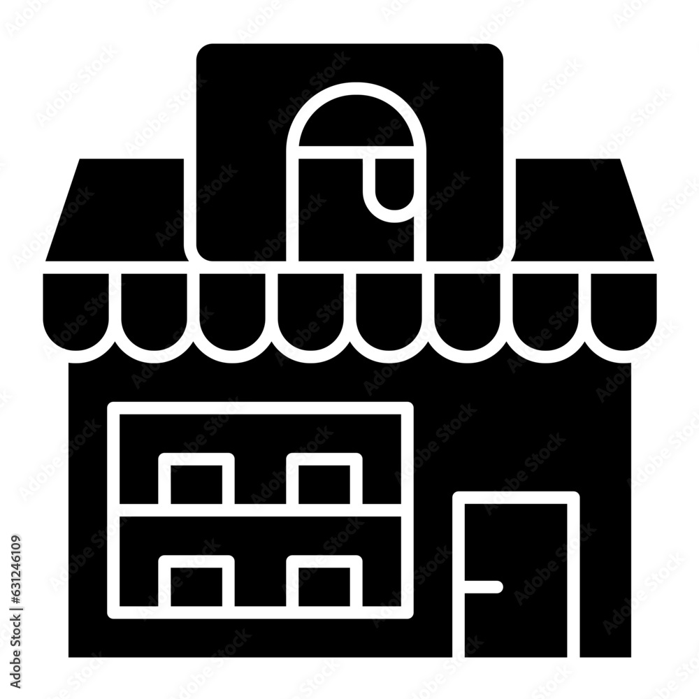 Paint Shop Icon Paint Shop Icon