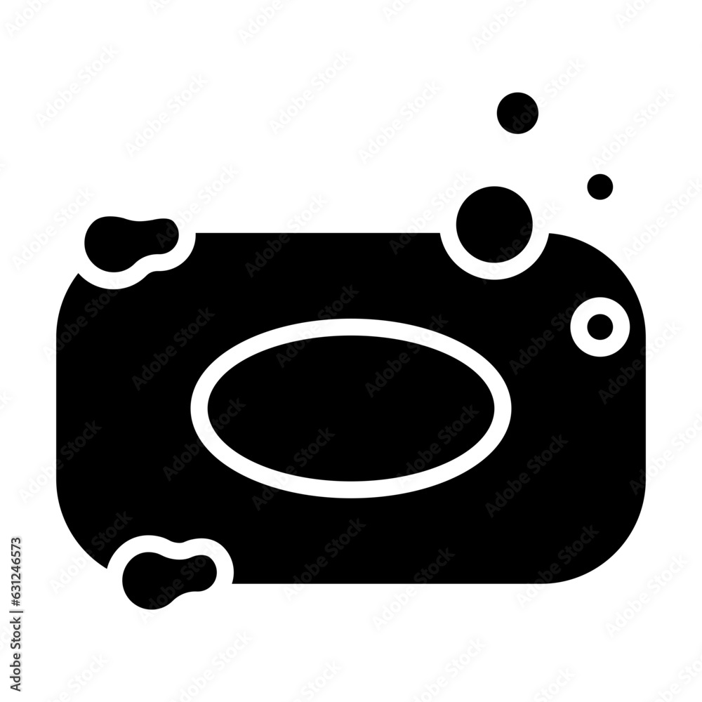 Soap Icon Soap Icon