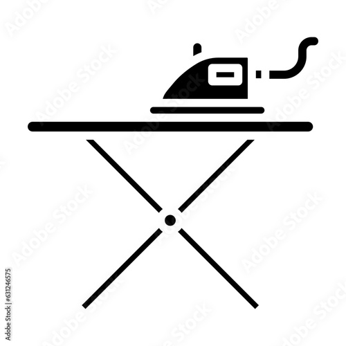 Iron Icon
