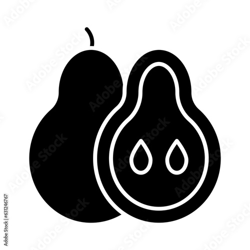 Pear Icon