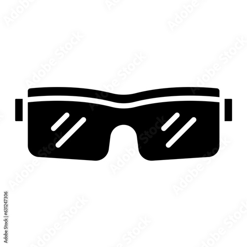 Goggles Icon