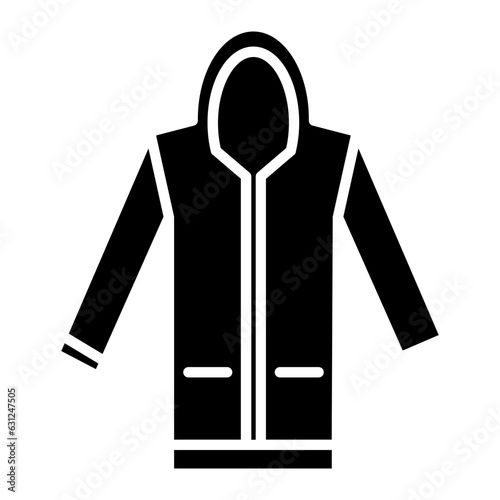 Coat Icon