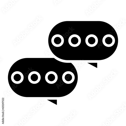 Chat Icon