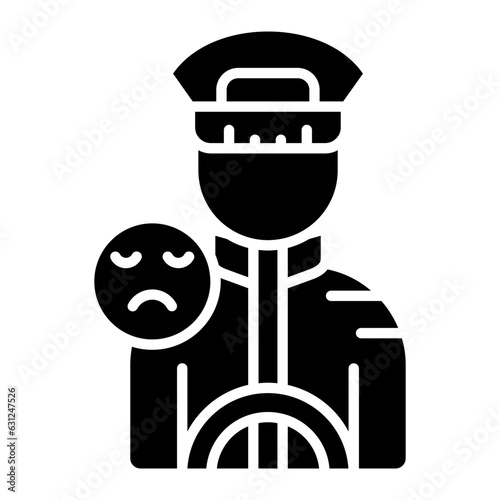 Complaint Icon