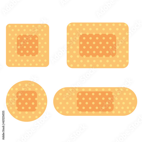  band-aid, plaster, medicine, health, prescription, hospital, help, treatment, icon