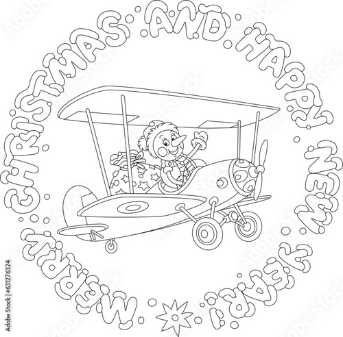 Merry Christmas and happy N...