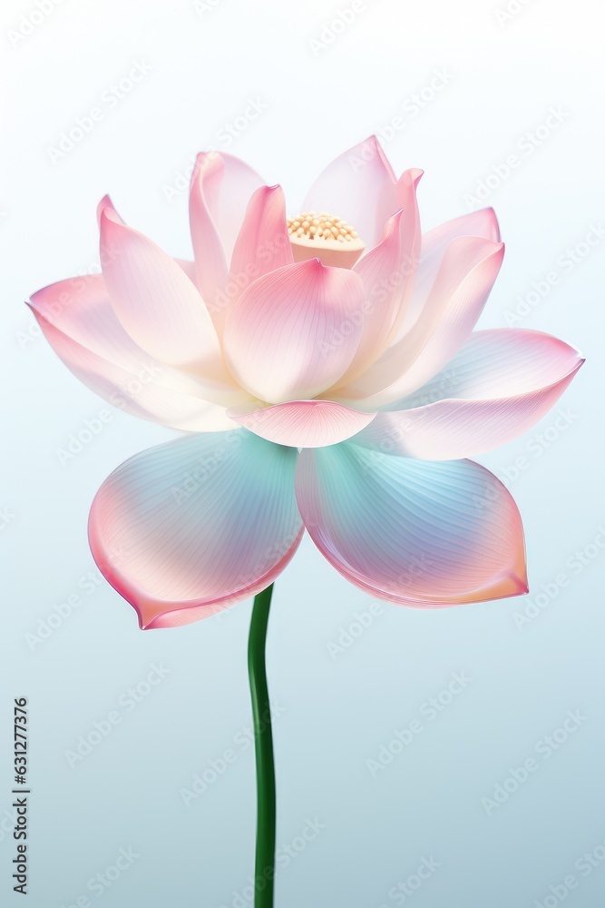 pink lotus flower isolated pink lotus flower isolated