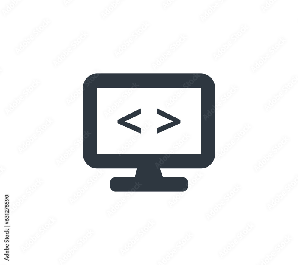 Display Code Symbol
Display Code Symbol