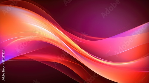 Wallpaper Mural Bright Abstract Modern Background Torontodigital.ca