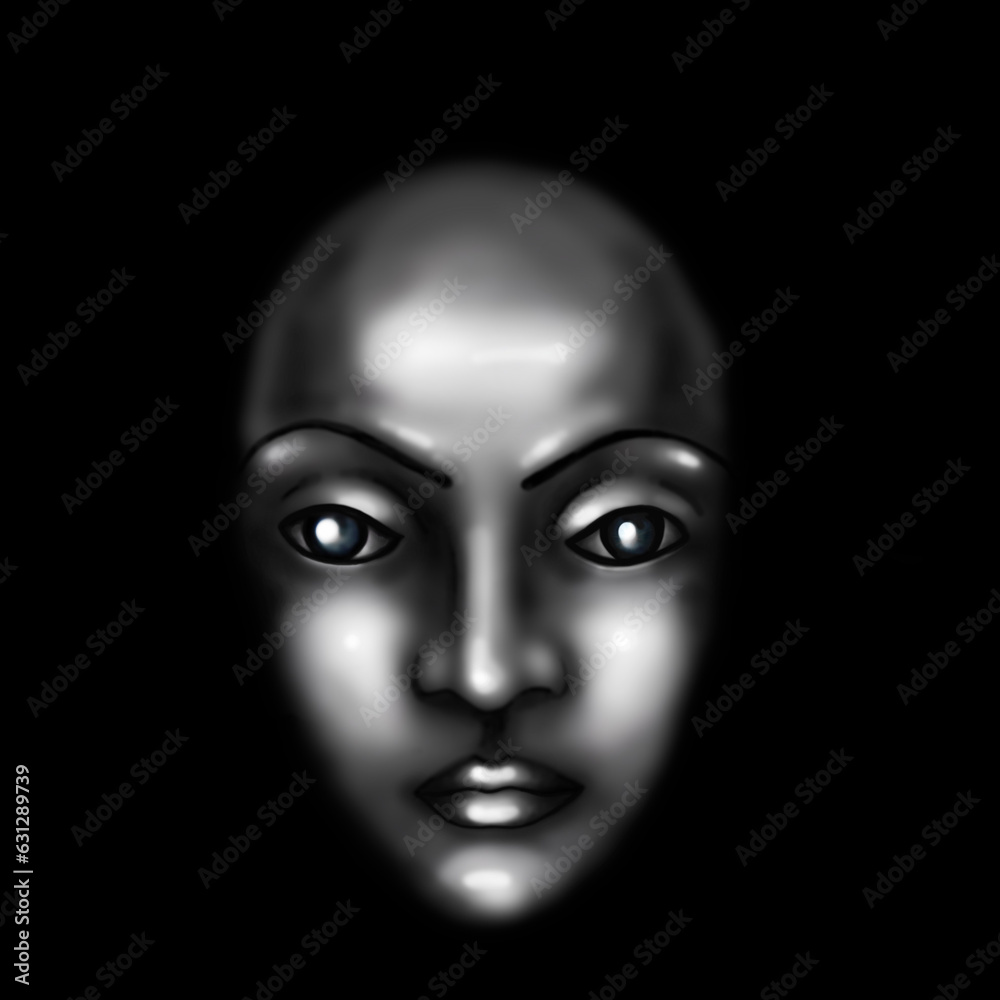 face face